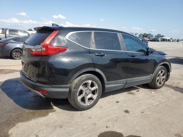 Vin: 7farw1h51he031948, lot: 59091615, honda crv ex 20173
