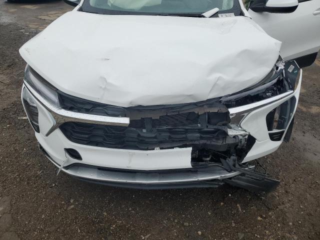 2024 CHEVROLET TRAX 1LT - KL77LHE22RC026588