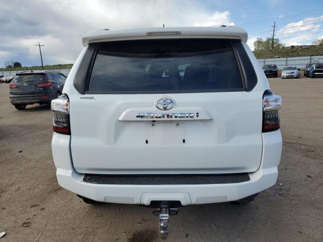 2023 TOYOTA 4RUNNER SE - JTEMU5JR5P6120721