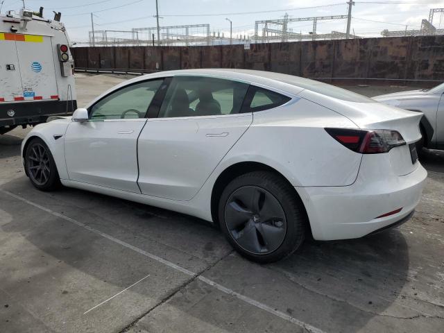 Vin: 5yj3e1ea8lf799439, lot: 58543875, tesla model 3 20202