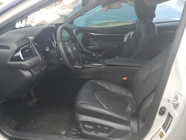 2023 TOYOTA CAMRY XSE 4T1K31AK0PU051938