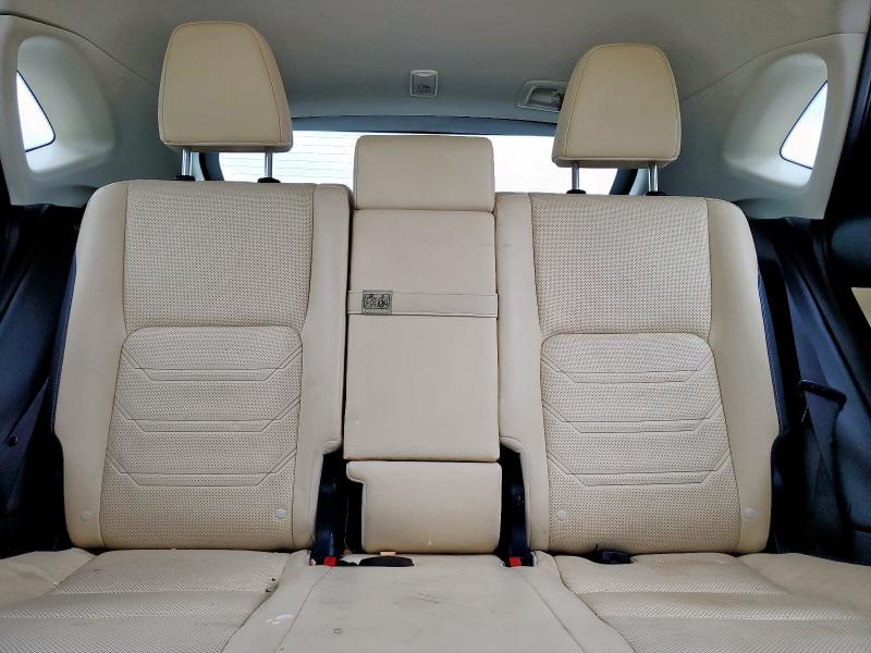 2015 LEXUS NX 200T - JTJYARBZ3F2013531