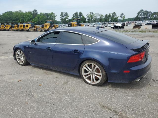 Vin: wauw2afc6en066006, lot: 57047585, audi s7/rs7 premium 20142