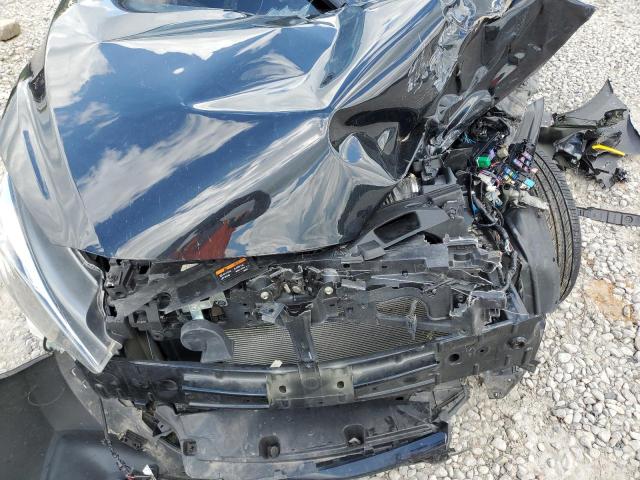 2019 TOYOTA YARIS L - 3MYDLBYV2KY502913