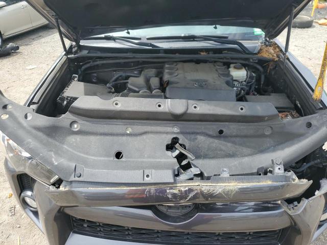2016 TOYOTA 4RUNNER SR - JTEBU5JR6G5360888