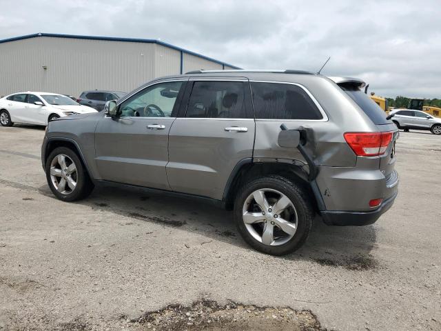 Vin: 1c4rjecg3dc546452, lot: 58389615, jeep grand cher overland 20132