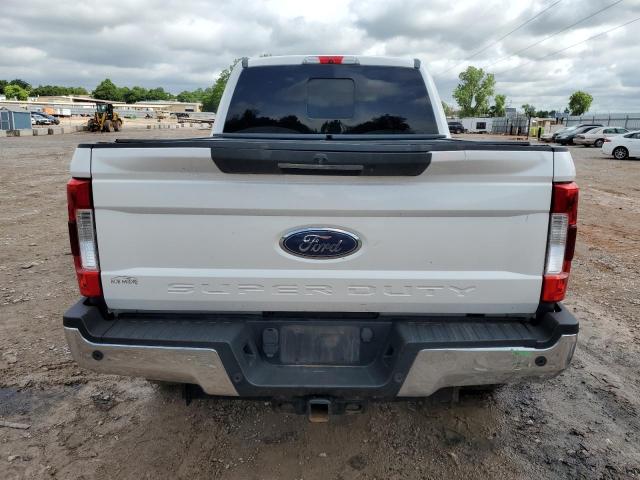 2017 FORD F250 SUPER - 1FT7W2BT2HEC77098