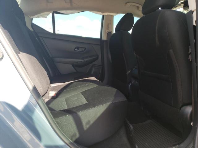 2024 NISSAN SENTRA SV - 3N1AB8CV3RY381546