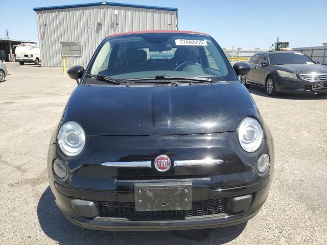 2015 FIAT 500 POP 3C3CFFDR2FT501799