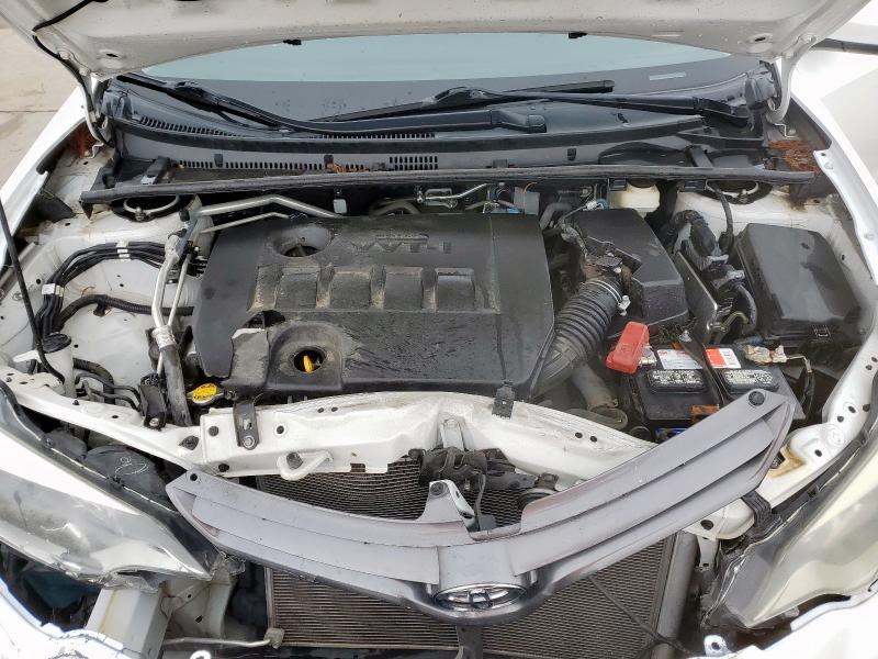 2016 TOYOTA COROLLA L 5YFBURHEXGP443788