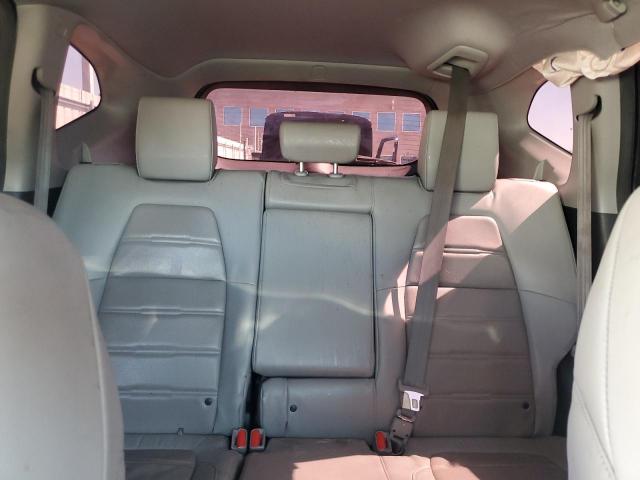 2018 HONDA CR-V TOURI 7FARW2H95JE082125