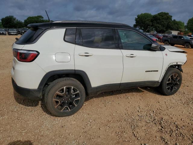 Vin: 3c4njddb5kt795347, lot: 57111655, jeep compass trailhawk 20193