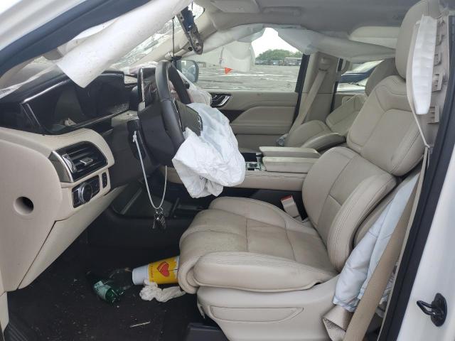 2020 LINCOLN NAVIGATOR - 5LMJJ3LT7LEL00661
