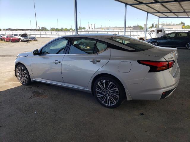 Vin: 1n4bl4ev4rn333741, lot: 56890825, nissan altima sl 20242