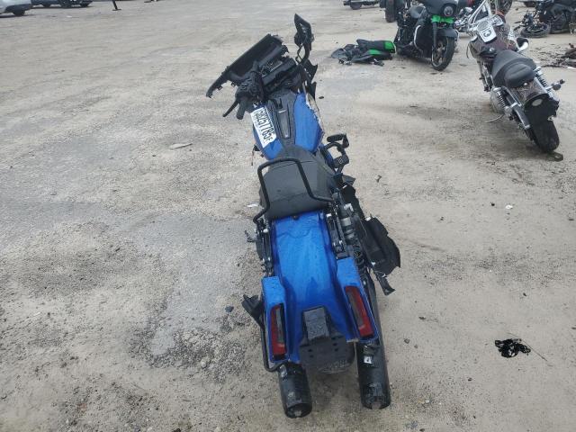 2024 HARLEY-DAVIDSON FLHX - 1HD1KB719RB624405