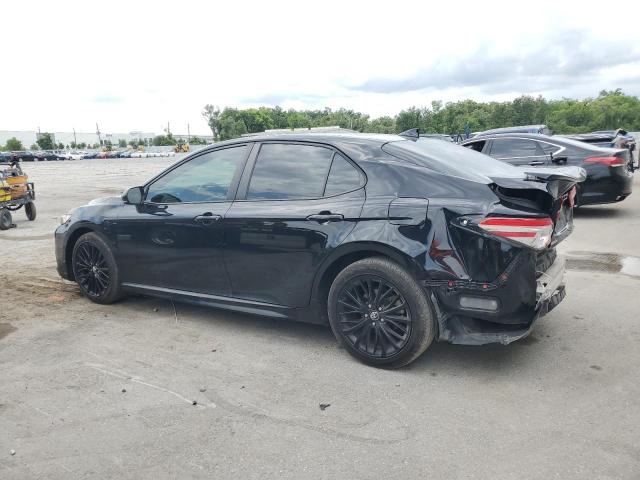 Vin: 4t1g11ak0lu318713, lot: 56368695, toyota camry se 20202