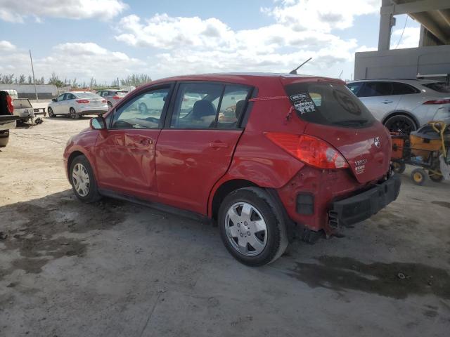 Vin: 3n1bc1cp9al432916, lot: 57413215, nissan versa s 20102