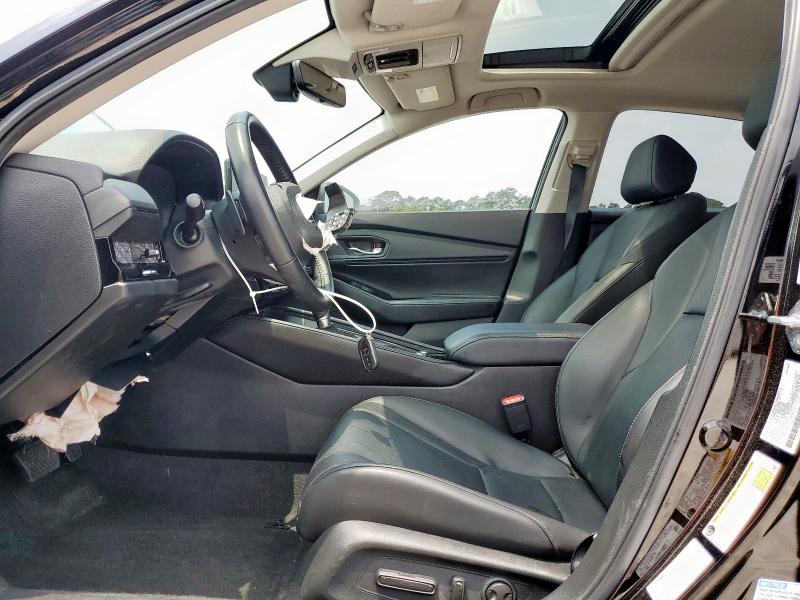 2023 HONDA ACCORD TOU - 1HGCY2F84PA001818