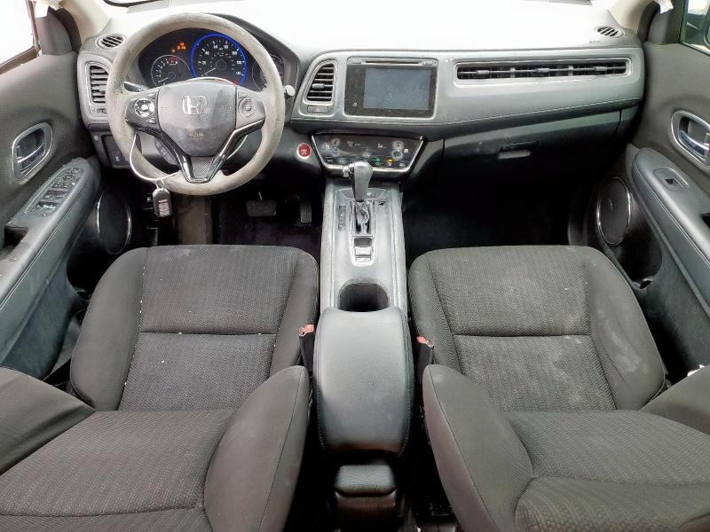 2016 HONDA HR-V EX - 3CZRU5H56GM718744