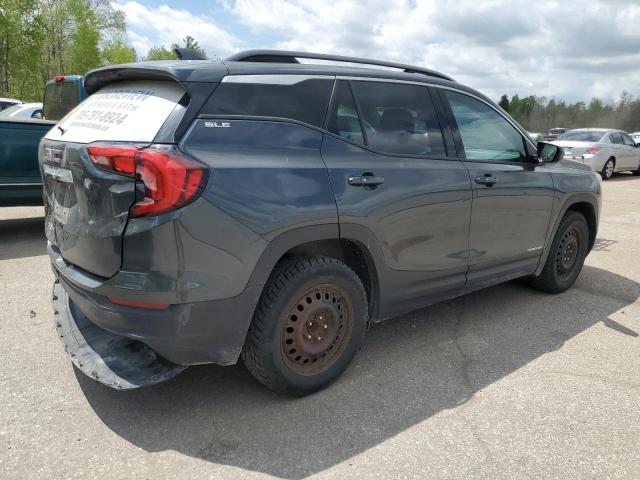 Vin: 3gkalmev0kl207117, lot: 57245495, gmc terrain sle 20193