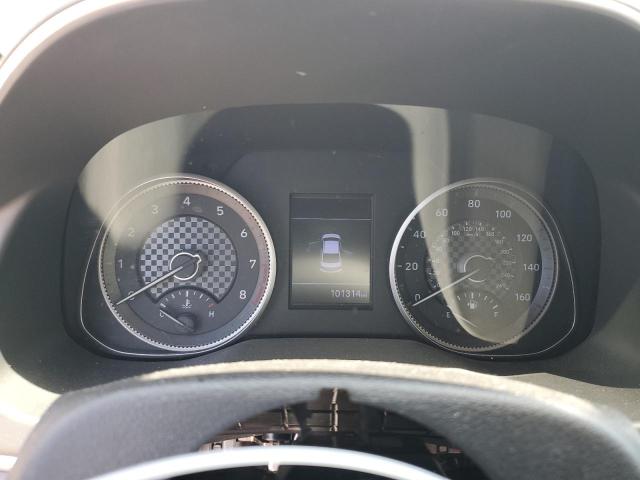 2019 HYUNDAI ELANTRA SE - 5NPD84LF8KH446386