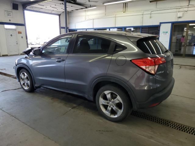 Vin: 3czru6h52hm728856, lot: 55069725, honda hr-v ex 20172