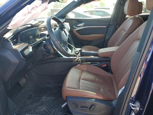 2022 AUDI E-TRON PRE WA1AAAGE6NB037701
