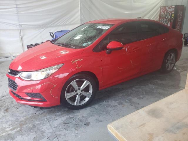 CHEVROLET CRUZE LS