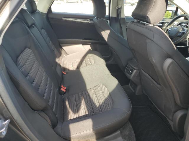 2016 FORD FUSION SE - 1FA6P0H7XG5106787