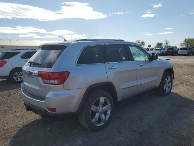 Vin: 1c4rjfbtxcc249830, lot: 55751015, jeep grand cher limited 20123