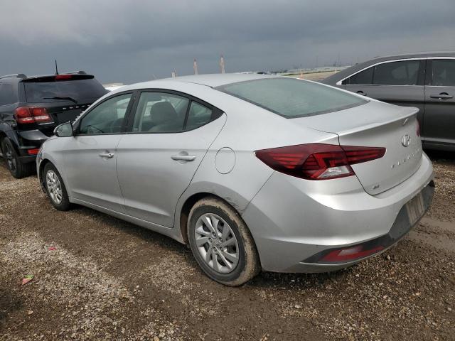 Vin: 5npd74lf9kh467380, lot: 55931075, hyundai elantra se 20192