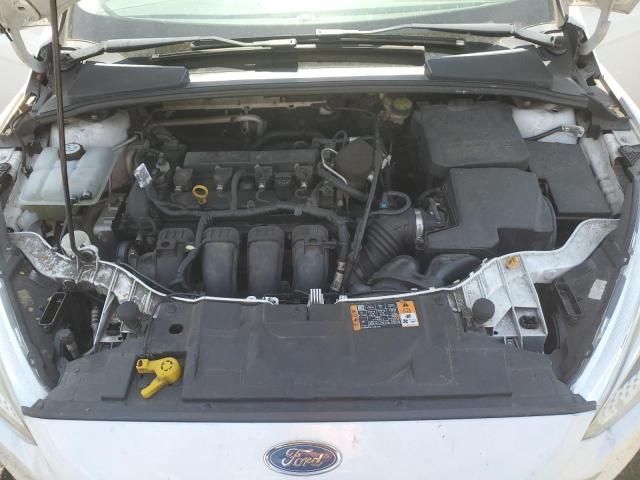 2016 FORD FOCUS S 1FADP3E2XGL266522