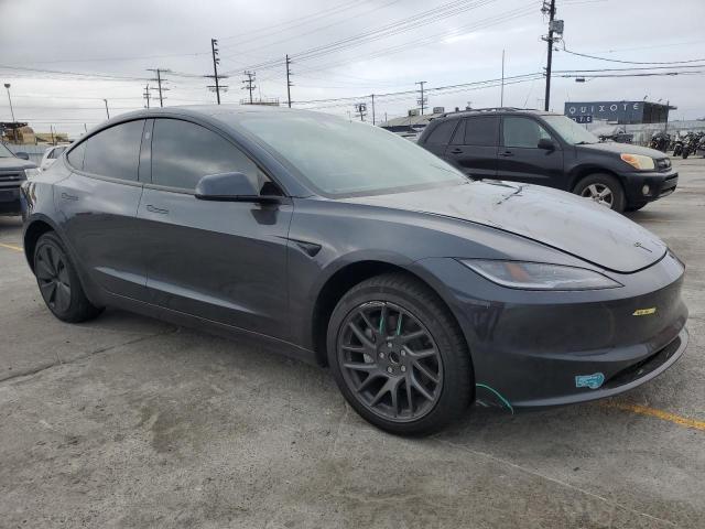 Vin: 5yj3e1ea3sf941792, lot: 55505795, tesla model 3 20254