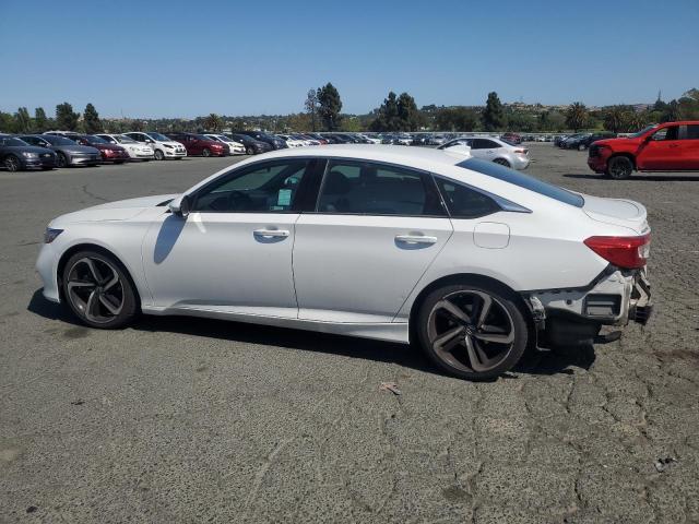 2018 HONDA ACCORD SPO - 1HGCV1F34JA022439
