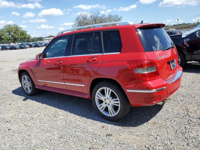 Vin: wdcgg5gb0af335587, lot: 57215225, mercedes-benz glk-class 350 20102