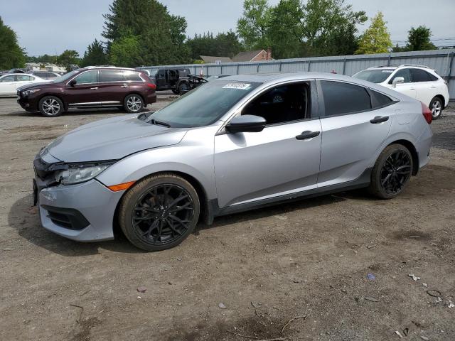 Vin: 2hgfc2f76jh518159, lot: 57910375, honda civic ex 2018 img_1