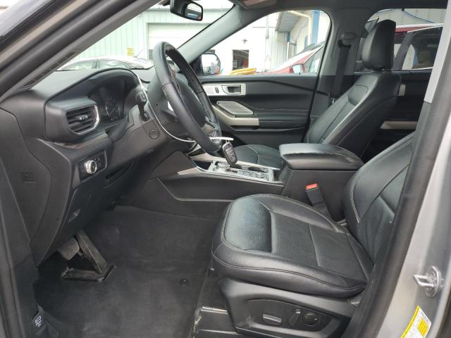 2022 FORD EXPLORER L - 1FMSK8FH7NGC44978