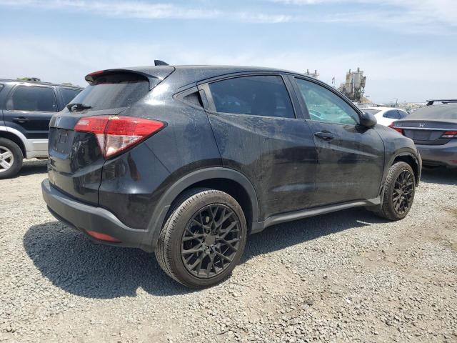 Vin: 3czru5h3xhg700150, lot: 58946795, honda hr-v lx 20173
