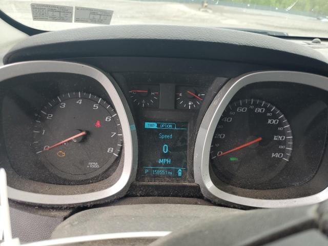 2015 CHEVROLET EQUINOX LT - 2GNFLFEK1F6262521