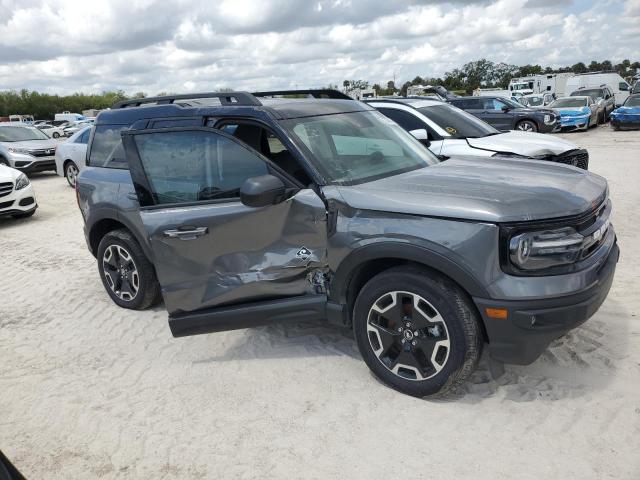 Vin: 3fmcr9c67rre79632, lot: 70476474, ford bronco outer banks 20244