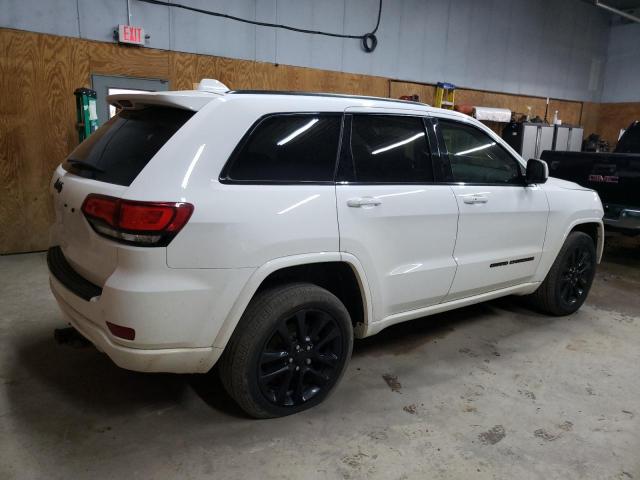 Vin: 1c4rjfag5jc137485, lot: 56215645, jeep grand cher laredo 20183