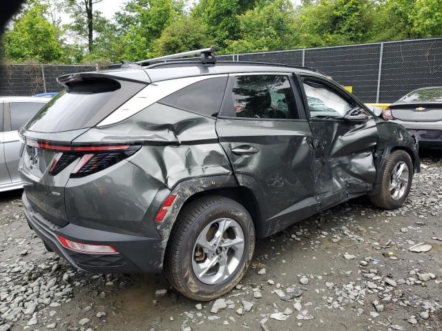 Vin: 5nmjbcaexph173089, lot: 57659145, hyundai tucson sel 20233