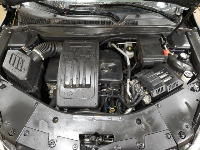 2017 CHEVROLET EQUINOX LS 2GNALBEKXH1598963