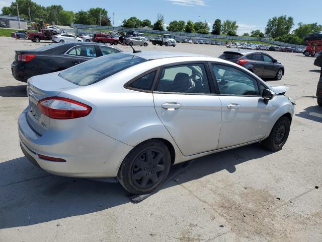 Vin: 3fadp4aj0fm101126, lot: 58099945, ford fiesta s 20153