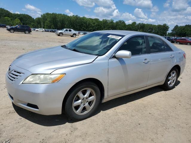TOYOTA CAMRY BASE