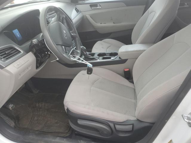 2015 HYUNDAI SONATA SE - 5NPE24AF8FH151593