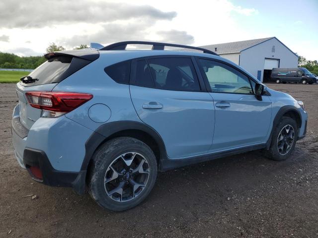 Vin: jf2gtaec2l8234873, lot: 58256955, subaru crosstrek premium 20203