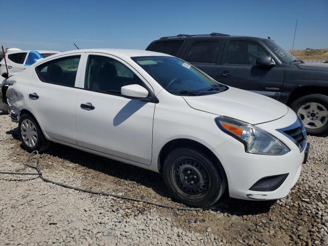 Vin: 3n1cn7ap8jl872209, lot: 58857005, nissan versa s 20184
