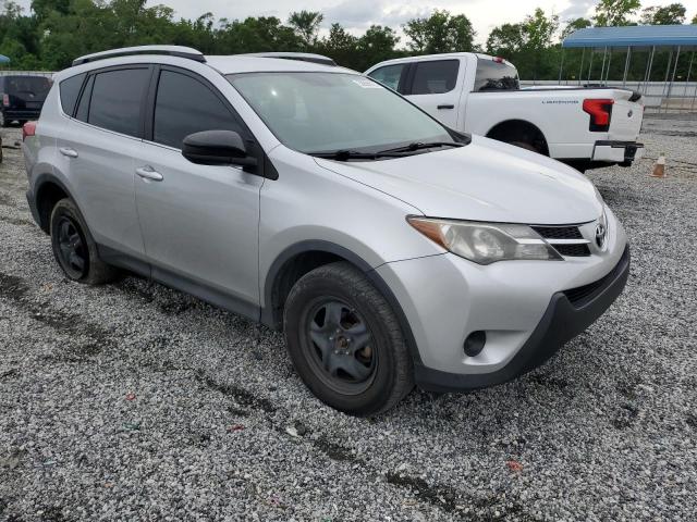 Vin: 2t3bfrev2dw019828, lot: 58898025, toyota rav4 le 20134