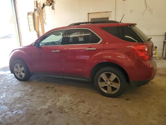 Vin: 2gnflgek1e6341658, lot: 56176875, chevrolet equinox lt 20142